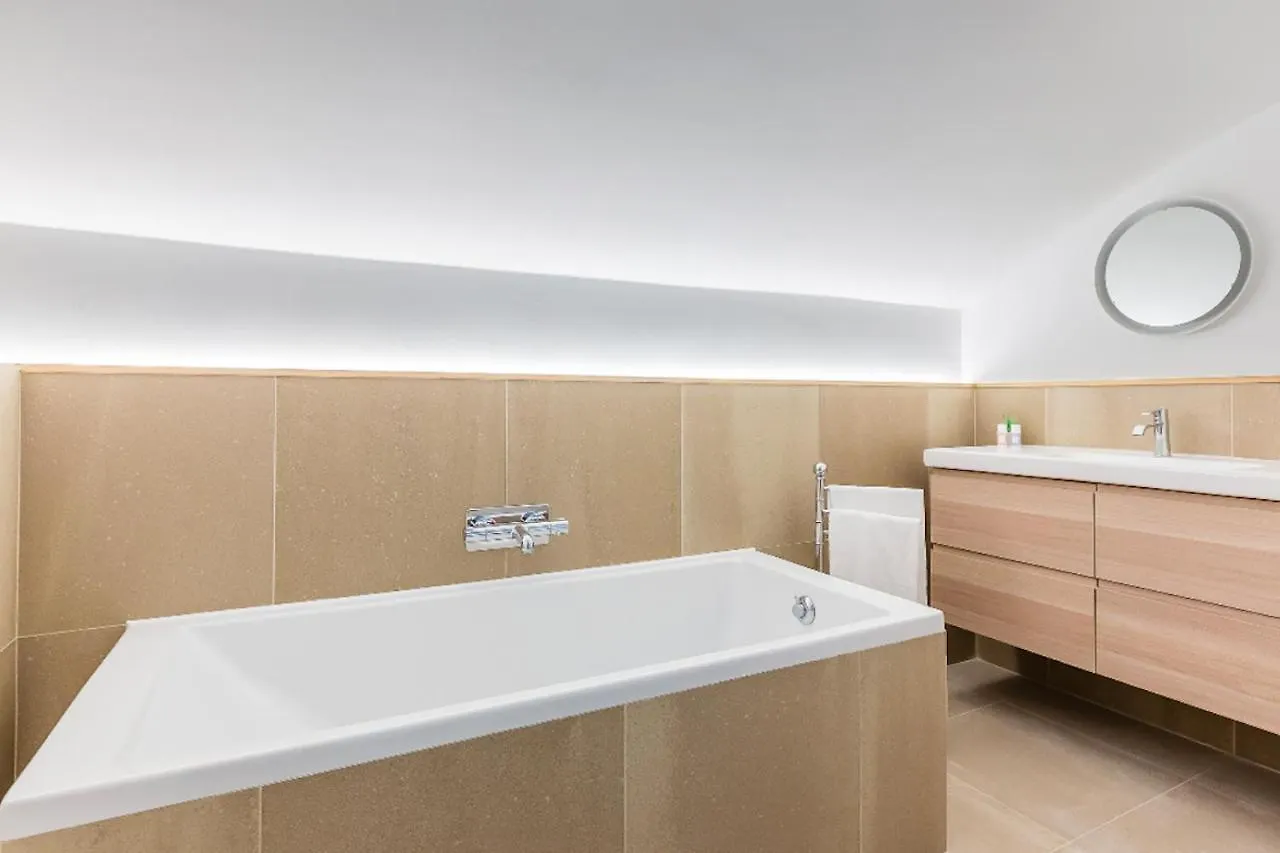 B3 Loft Duplex 175blo-paris Convention Parigi