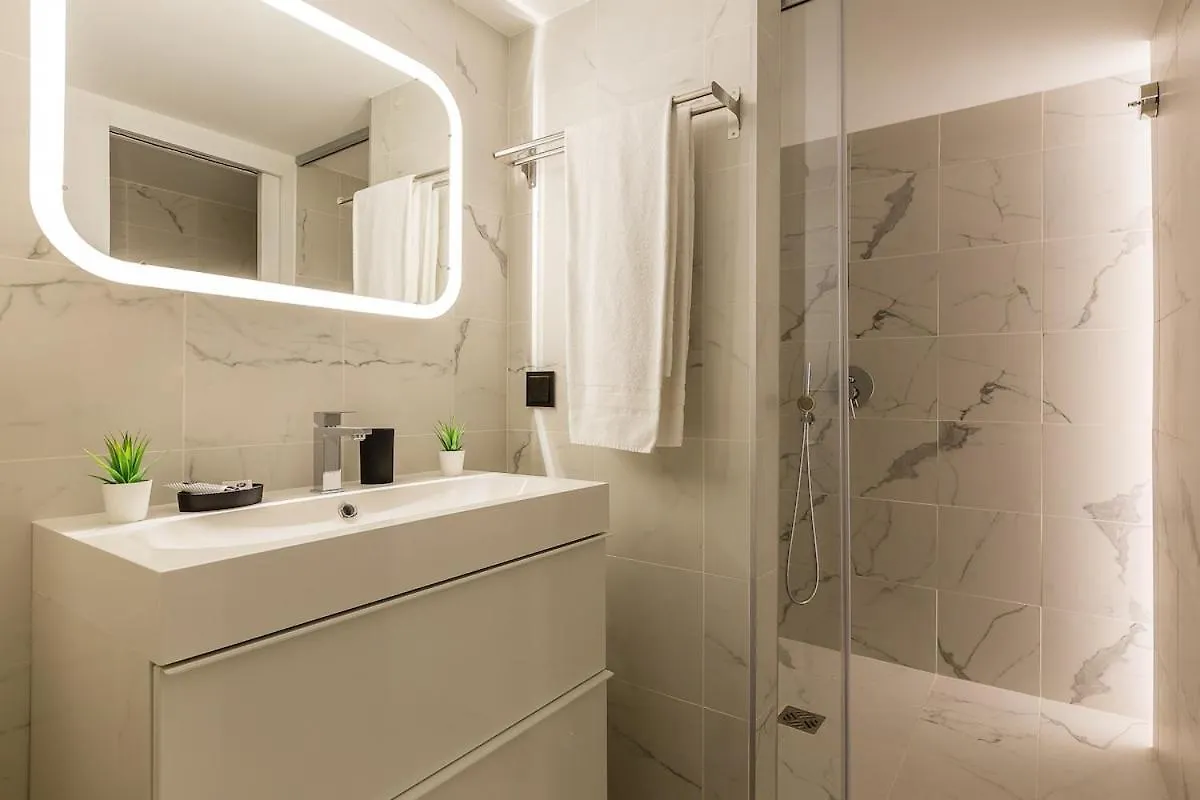 B3 Loft Duplex 175blo-paris Convention Διαμέρισμα Παρίσι