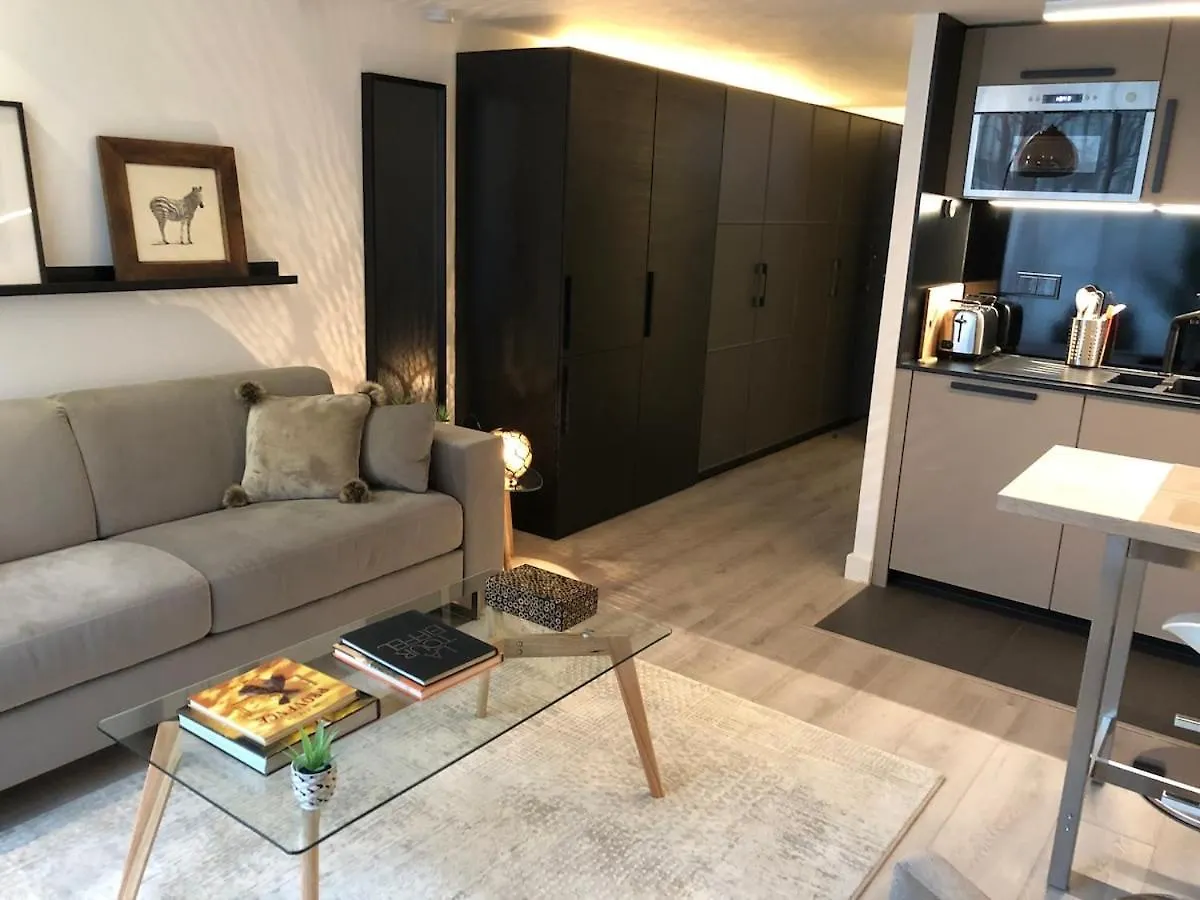 B3 Loft Duplex 175blo-paris Convention * Parigi